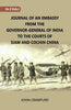 Journal Of An Embassy From The Governor-General Of India To The Courts Of Siam And Cochin China thumbnail 1