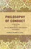 Philosophy of Conduct: A Treatise of the Facts, Principles, and Ideals of Ethics thumbnail 1