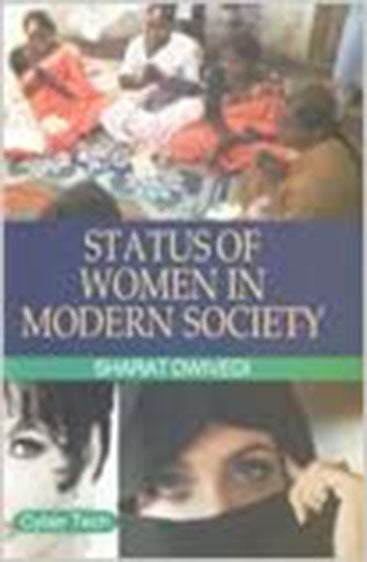 Status of Women in Modern Society