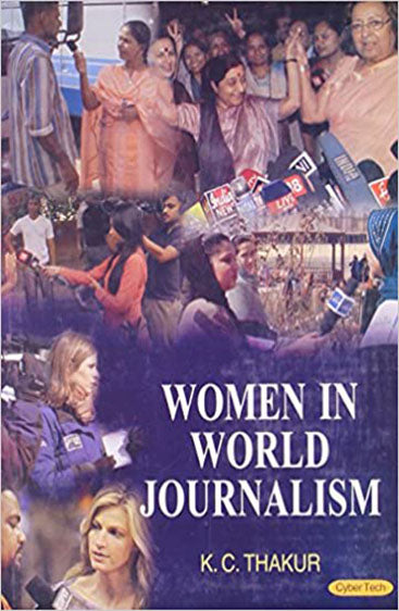 Women in World Journalism