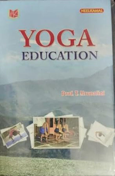Yoga Education