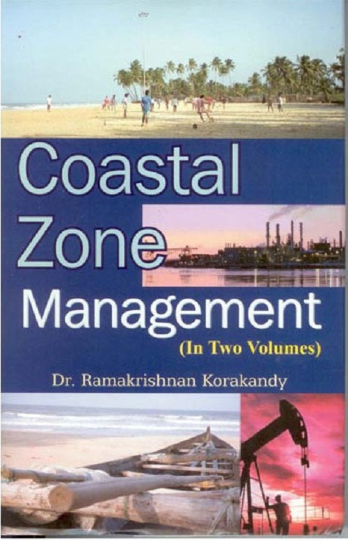 Coastal Zone Management in India