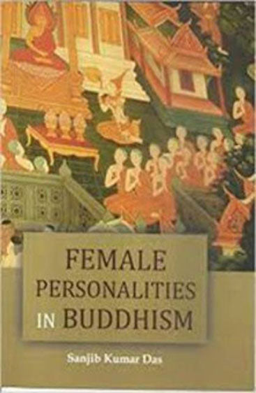 Female Personalities in Buddhism