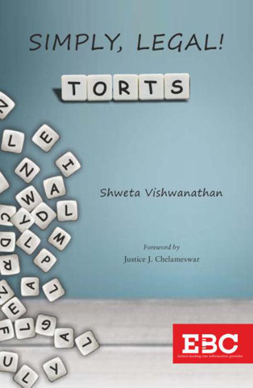 Simply, Legal! – Torts, 2021 Edition