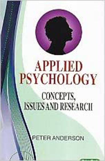 Applied psychology concept issues and issus
