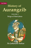 History of Aurangzib: Mainly based on Persian Sources thumbnail 1