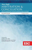 Law of Arbitration & Conciliation, Revised by Saurabh Bindal
12th Edition, R/P 2024 thumbnail 1