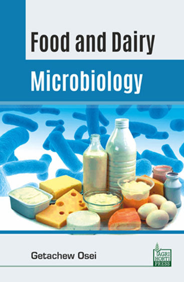 Food and Dairy Microbiology