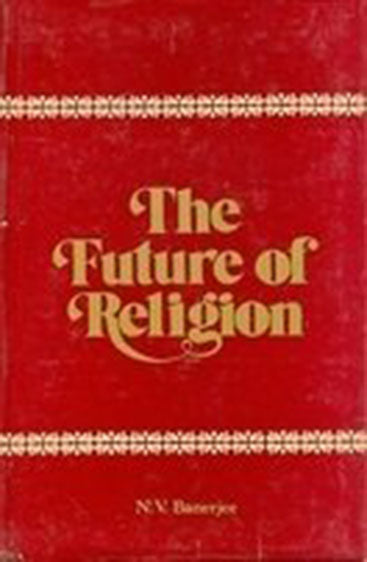 The Future Of Religion