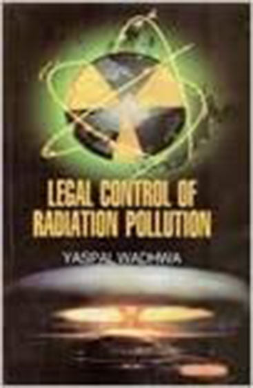 Legal Control of Radiation Pollution