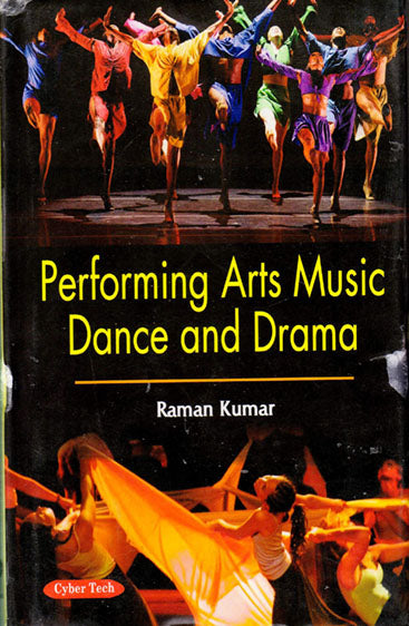 Performing Arts Music and Drama