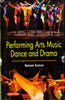 Performing Arts Music and Drama thumbnail 1