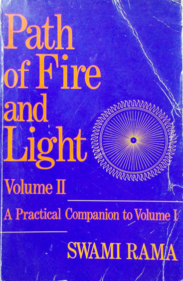 Path of Fire and Light