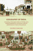 Geography of India: Comprising a Descriptive Outline of All India, and a Detailed Geographical, Commercial, Social, and Political Account of Each of Its Provinces thumbnail 1