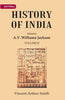 History of India: From the sixth century B.C. to the Mohammedan conquest thumbnail 1