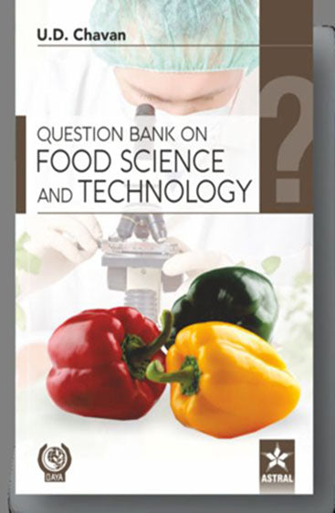 Question Bank on Food Science and Technology