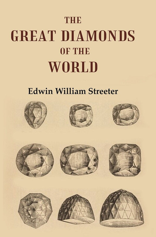 The great diamonds of the world