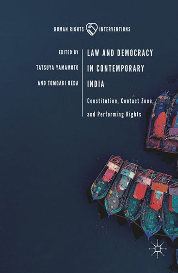 Law and Democracy in Contemporary India