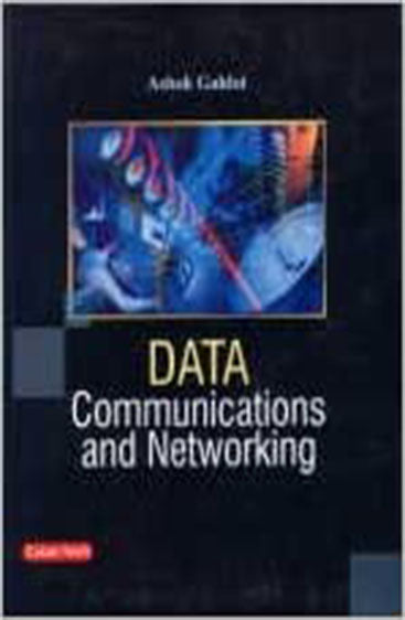 Data Communications and Networking