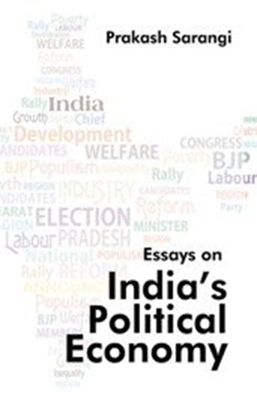 Essay on India Political Economy
