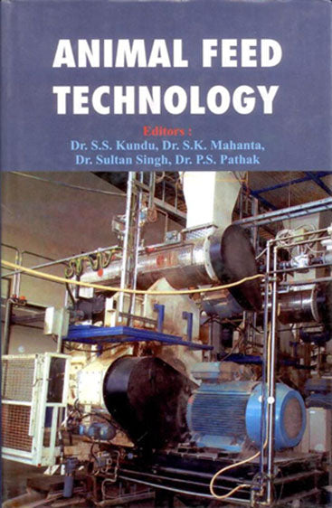 Animal Feed Technology