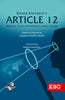 Article 12 – Meaning, Scope & Emerging Judicial Trends, 2020 Edn., R/P 2023 Edited & Revised by Prof. (Dr.) Yogesh Pratap Singh, Foreword by Prof. (Dr.) Faizan Mustafa thumbnail 1