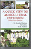 Quick View on Agricultural Extension (Multiple Choice Questions) thumbnail 1
