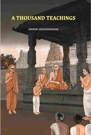A Thousand Teachings