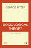 SOCIOLOGICAL THEORY (Fifth Edition) thumbnail 1