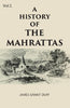 A HISTORY OF THE MAHRATTAS thumbnail 1