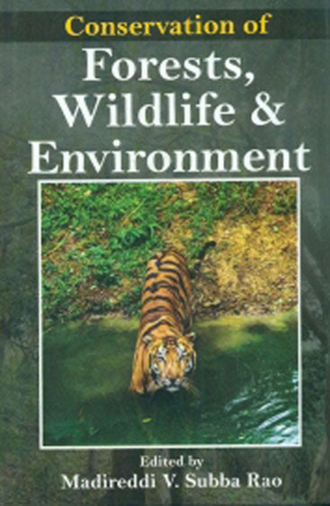 Conservation of Forests Wildlife And Environment