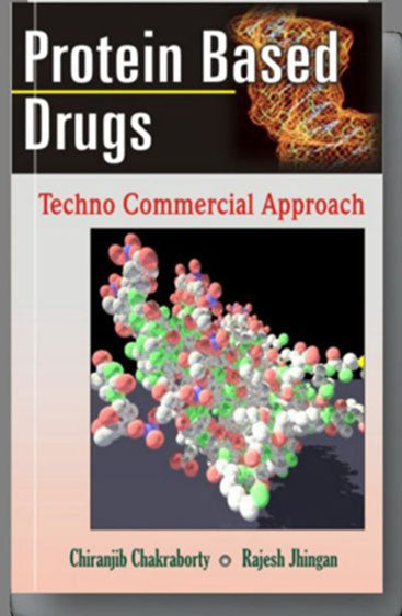 Protein Based Drugs: Techno Commercial Approach