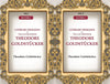 Literary Remains Of The Late Professor Theodore Goldstücker thumbnail 1