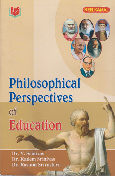 Philosophical Perspectives of  Education