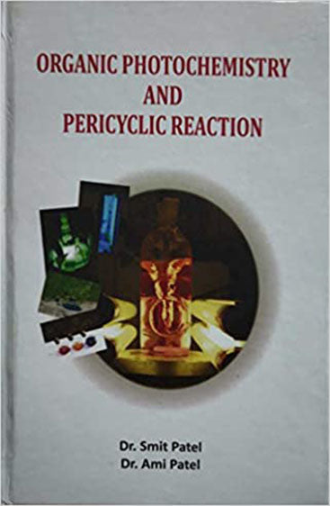 Organic Photochemistry and Pericyclic Reactions