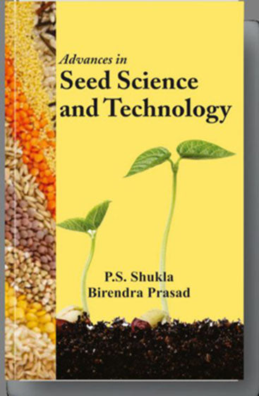 Advances in Seed Science and Technology