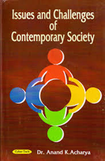 Issues and Chalqlenges of Contemporary Society