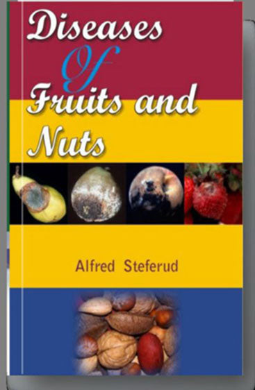 Diseases of Fruits and Nuts