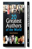 20 Greatest Authors of the World thumbnail 1