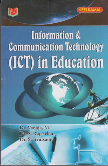 Information & Communication Technology (ICT) in Education