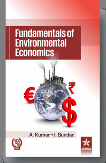 Fundamentals of Environmental Economics