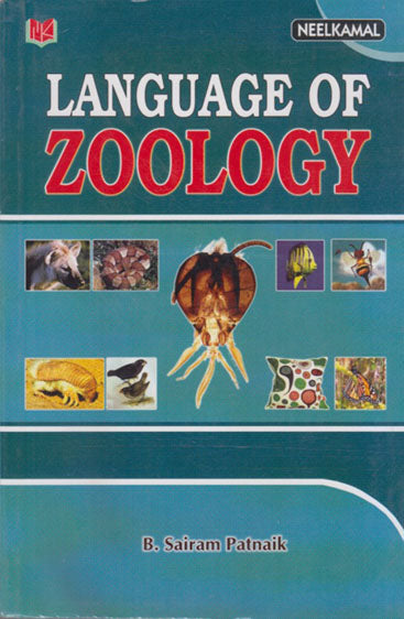 Language of Zoology