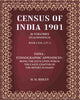 Census of India 1901: India - Ethnographic appendices : being the data upon which the caste chapter of the report is based thumbnail 1
