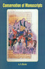 Conservation of Manuscript thumbnail 1