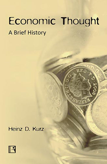ECONOMIC THOUGHT: A Brief History