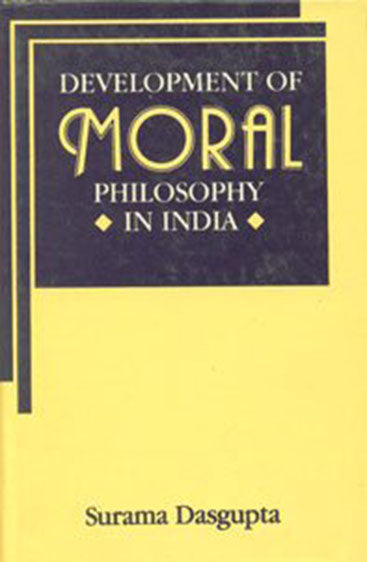 Development Of Moral Philosophy In India
