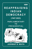 Reappraining India Democracy 1947-2023 thumbnail 1