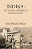 INDIKA: The Country and People of India and Ceylon thumbnail 1