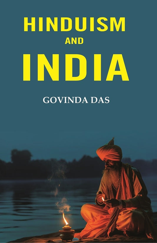 Hinduism and India
