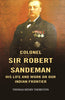 Colonel Sir Robert Sandeman his Life and Work on Our Indian Frontier thumbnail 1